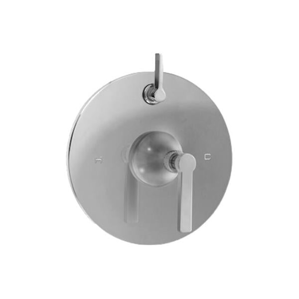 Sigma - Pressure Balanced Shower By Shower Set Trim Capella