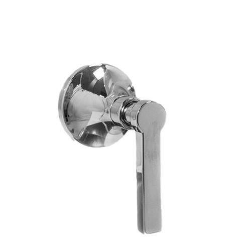 Sigma - Trim For Wall Valve Capella