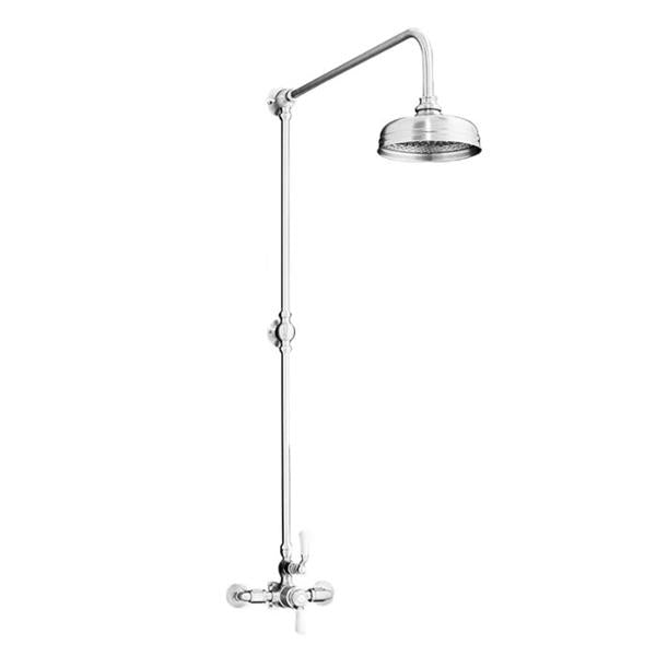 Sigma - Butler Mill 1/2 Inch Exposed Thermostatic System