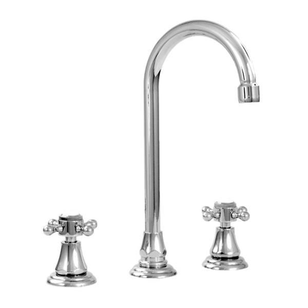 Sigma - Widespread Bar Faucet St. Michel