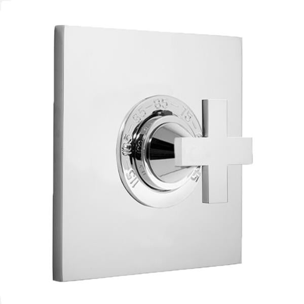 Sigma - 3/4 Inch Thermostatic Set Trim Mixx