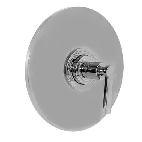 Sigma - 1/2 Inch Thermostatic Set, No Volume Control, Trim Carina