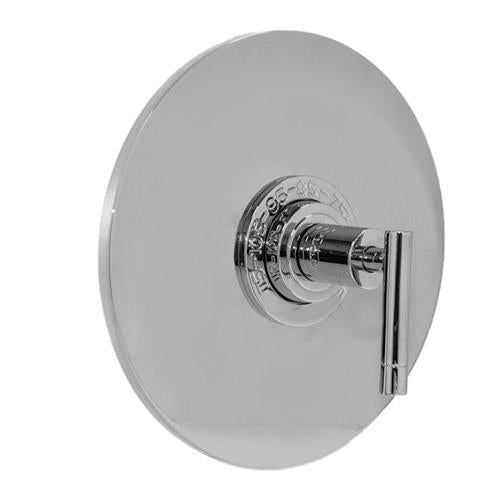 Sigma - 3/4 Inch Thermostatic Set Trim Polaris II