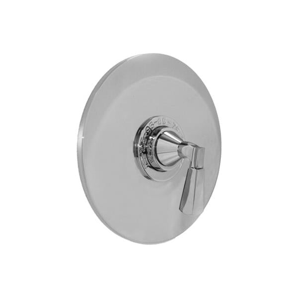 Sigma - 3/4 Inch Thermostatic Set,Trim Harlow