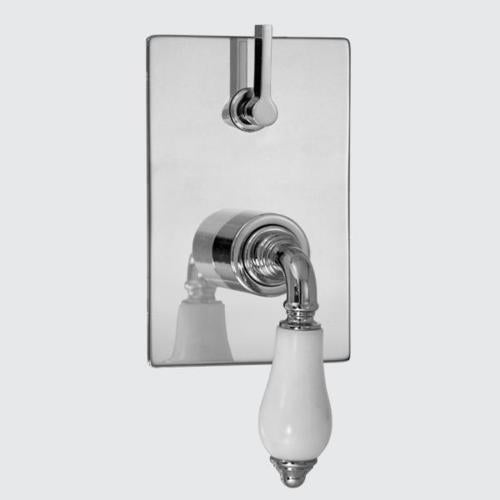 Sigma - E-Mini Thermostatic Set Trim Venezia