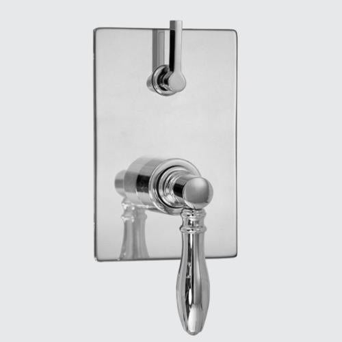 Sigma - E-Mini Thermostatic Set Trim Huntington