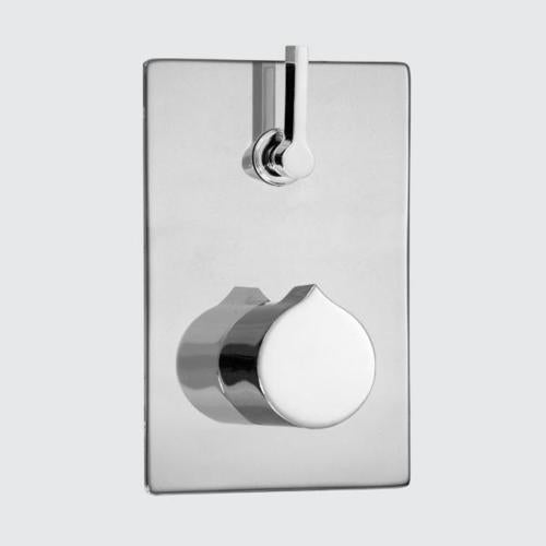 Sigma - E-Mini Thermostatic Set Trim Nuance