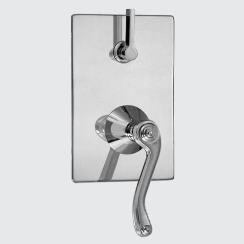 Sigma - E-Mini Thermostatic Set Trim Devon