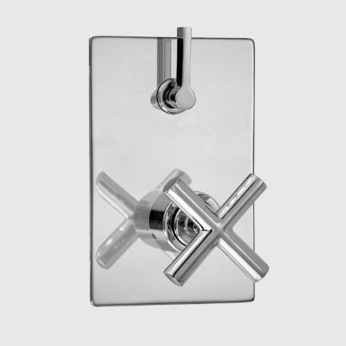 Sigma - E-Mini Thermostatic Set Trim Nova II