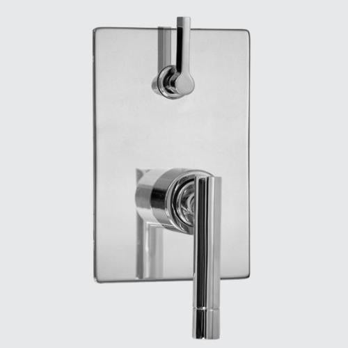 Sigma - E-Mini Thermostatic Set Trim Polaris II