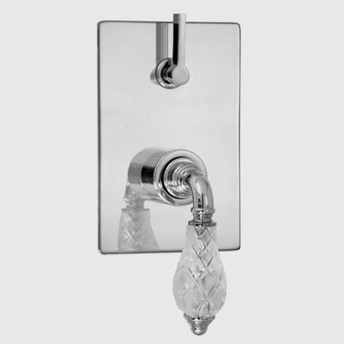 Sigma - E-Mini Thermostatic Set Trim Luxembourg