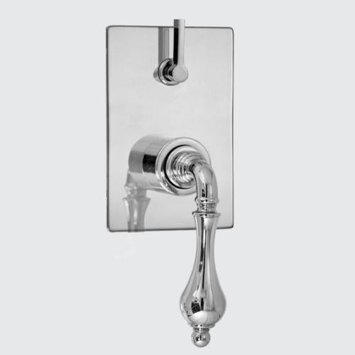 Sigma - E-Mini Thermostatic Set Trim Houston