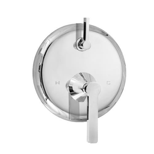 Sigma - E-Mini Thermostatic Set Trim Tribeca