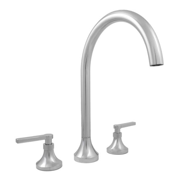 Sigma - Roman Tub Set Trim Stella