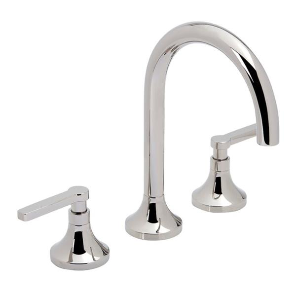Sigma - 120 Widespread Lav Set With Capella Levers