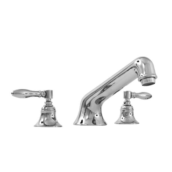 Sigma - Roman Tub Set Trim Huntington