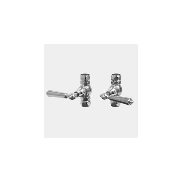 Sigma - 2 Shut-Offs For Telephone Handshowers Monte Carlo