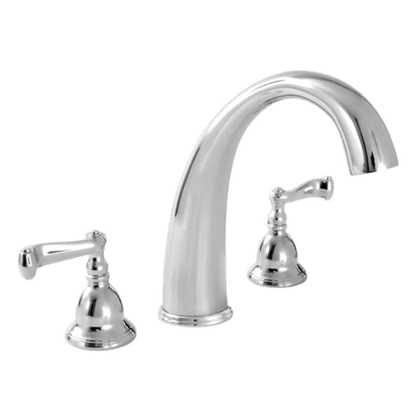 Sigma - Roman Tub Set Trim Hampshire
