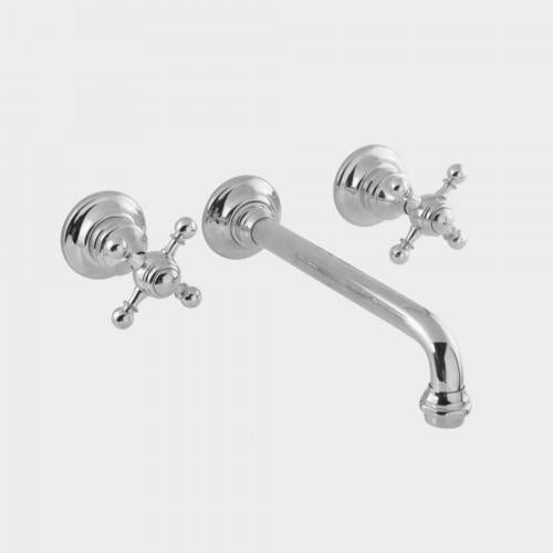 Sigma - Wall/Vessel Lav Set Trim Tremont-X