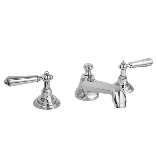 Sigma - 300 Widespread Lav Set Aria