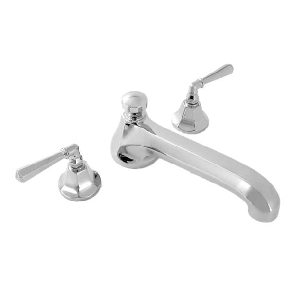 Sigma - Roman Tub Set Trim Windham