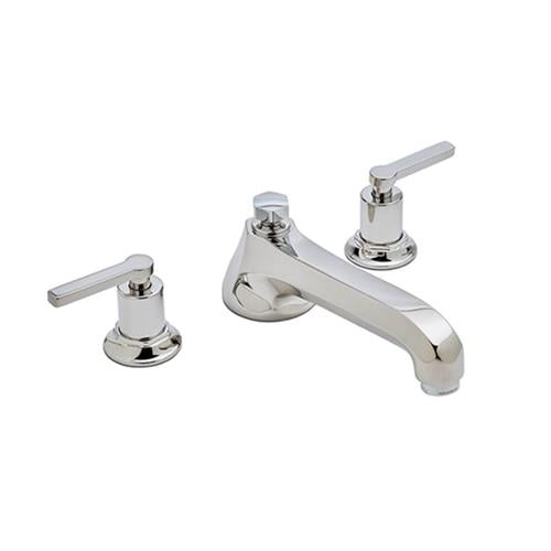 Sigma - Roman Tub Set Trim Tribeca