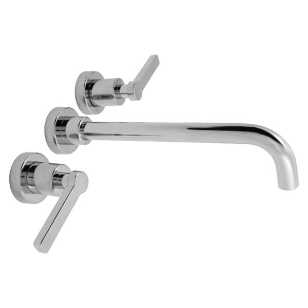 Sigma - Wall/Vessel Lav Set Trim Carina