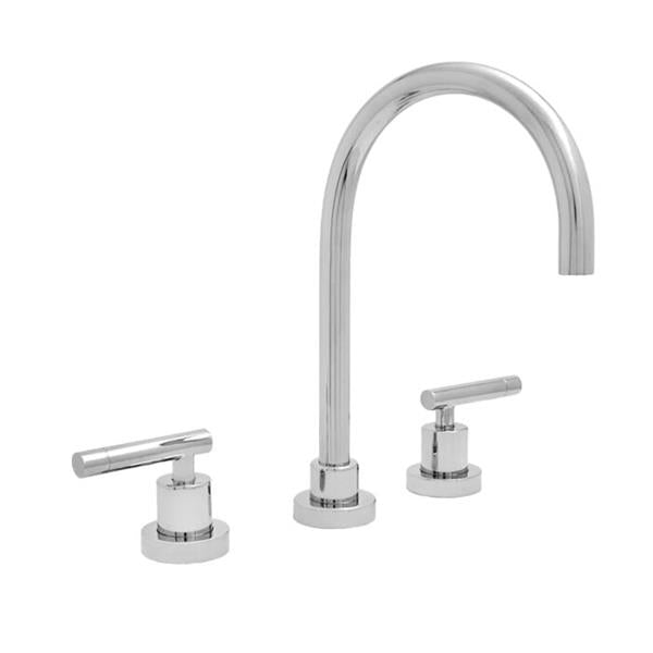 Sigma - 3400 Widespread Lav Set Polaris II