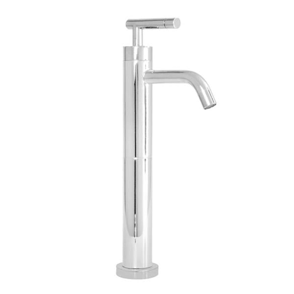 Sigma - Single-Hole Tall Lav Set Polaris II