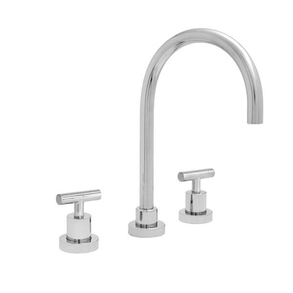 Sigma - 3400 Widespread Lav Set Ceres II