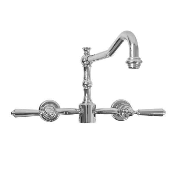 Sigma - Pillar Wallmount Kitchen Monte Carlo
