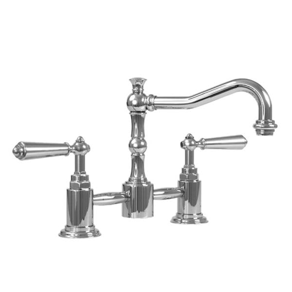 Sigma - Pillar Lav Set With Lever Monte Carlo