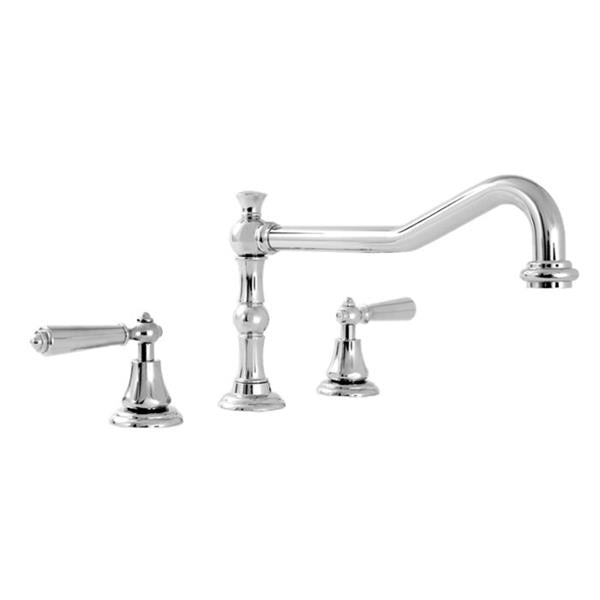 Sigma - Roman Tub Set Trim Monte Carlo