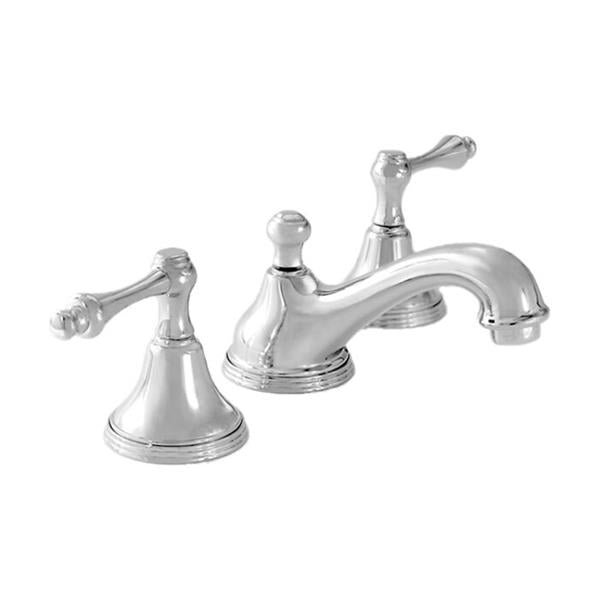 Sigma - 400 Widespread Lav Set Lexington