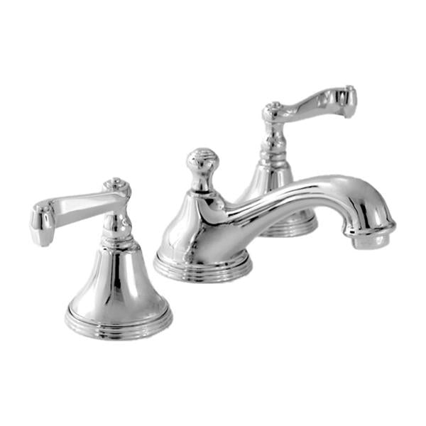 Sigma - 400 Widespread Lav Set Charlotte