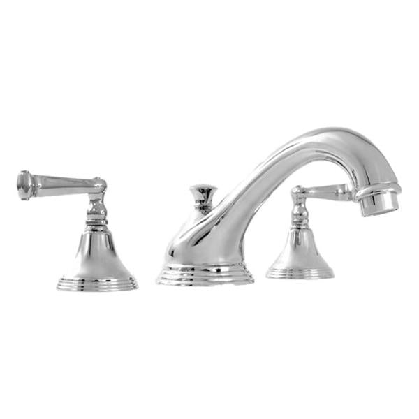 Sigma - Roman Tub Set Trim Charlotte