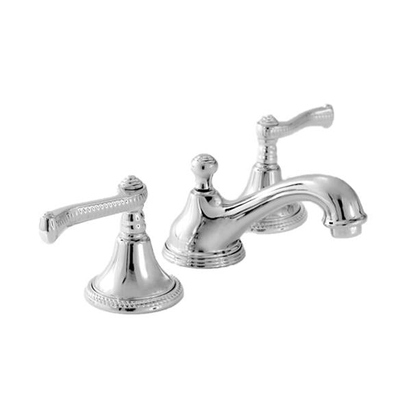 Sigma - 400 Widespread Lav Set Charlotte Elite