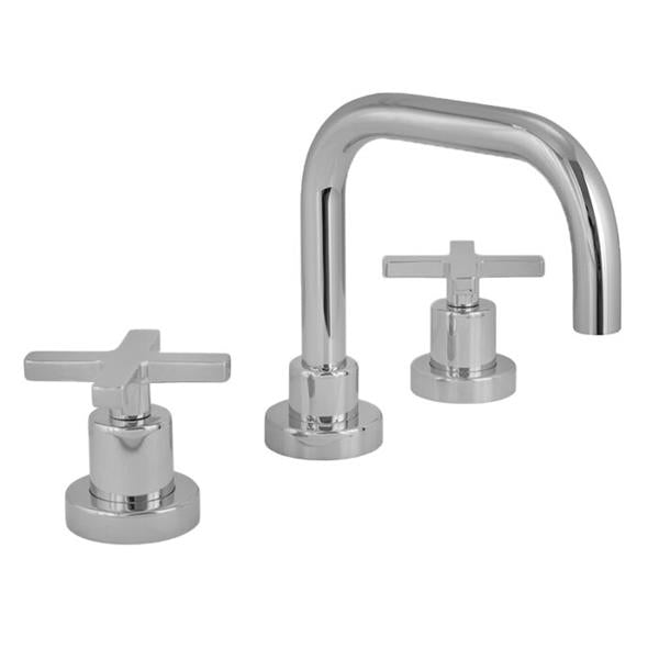 Sigma - 4400 Widespread Lav Set Carina-X