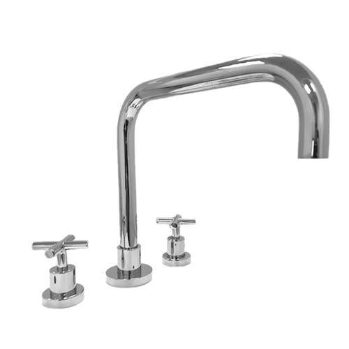 Sigma - Roman Tub Set Trim Nova II