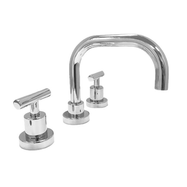 Sigma - 4400 Widespread Lav Set Ceres II