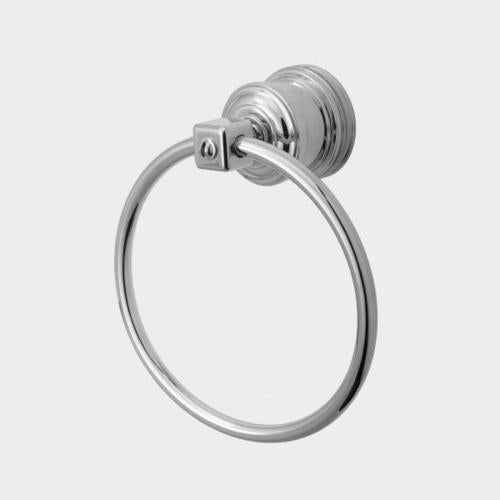 Sigma - Series 53 Towel Ring W/Bracket