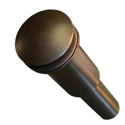 Native Trails - 1.5 Inch Dome Drain