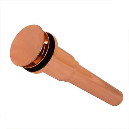 Native Trails - 1.5 Inch Dome Drain