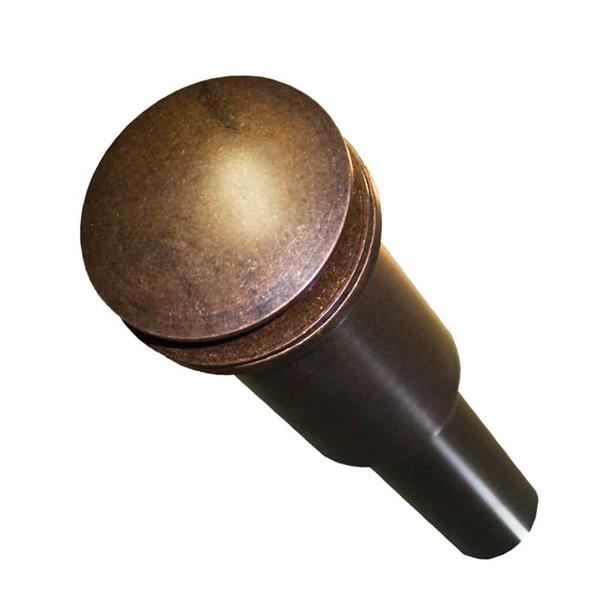 Native Trails - 1.5 Inch Dome Drain
