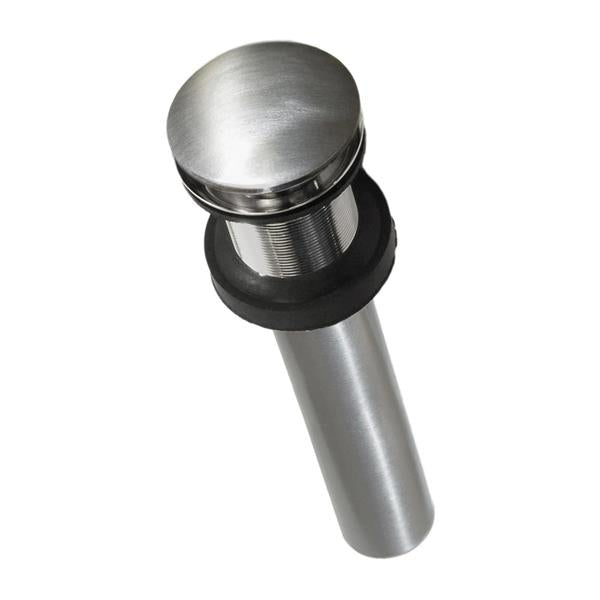 Native Trails - 1.5 Inch Push to Seal Dome Drain