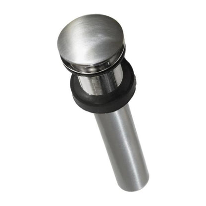 Native Trails - 1.5 Inch Push to Seal Dome Drain
