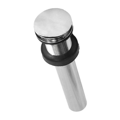 Native Trails - 1.5 Inch Push to Seal Dome Drain