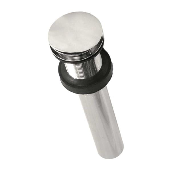Native Trails - 1.5 Inch Push to Seal Dome Drain