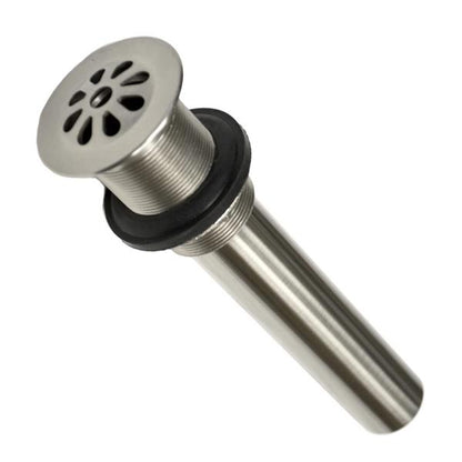 Native Trails - 1.5 Inch Teardrop Drain