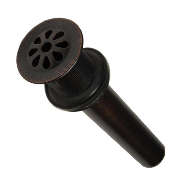 Native Trails - 1.5 Inch Teardrop Drain